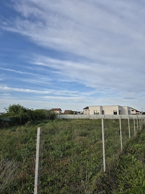 teren intravilan oradea - imagine 6