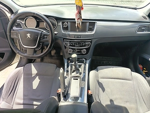 Peugeot 508,anul 2016 - imagine 7