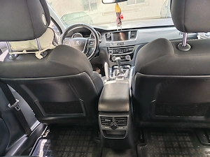 Peugeot 508,anul 2016 - imagine 6