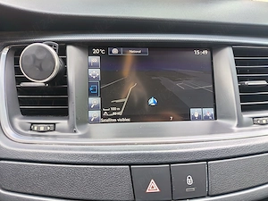 Peugeot 508,anul 2016 - imagine 8