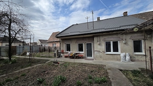 Casa zona centrala Vladimirescu 