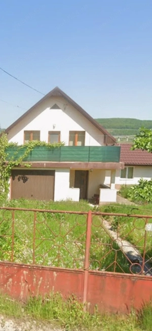 Proprietar, vand casa P+1, loc Valcele - imagine 2