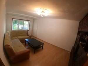 Apartament de 3 camere, 73 mp decomandat la parter inalt