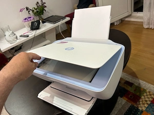 Imprimanta color HP Desk Jet 2822e