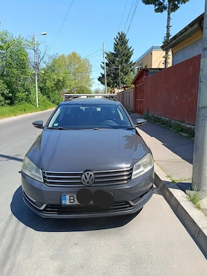Vand Volkswagen passat 