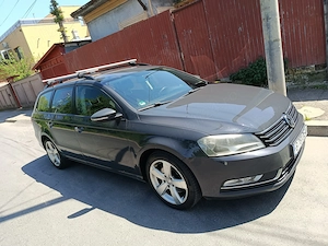 Vand Volkswagen passat  - imagine 3