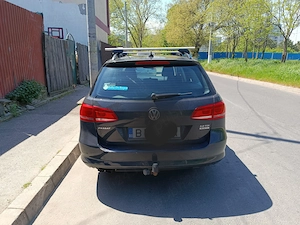 Vand Volkswagen passat  - imagine 2