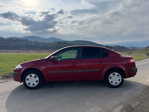 Renault Megane 2009 | 1.5 dci - imagine 6
