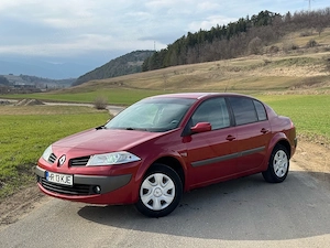 Renault Megane 2009 | 1.5 dci - imagine 4