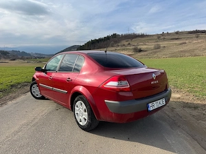 Renault Megane 2009 | 1.5 dci - imagine 3