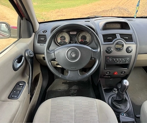 Renault Megane 2009 | 1.5 dci - imagine 9