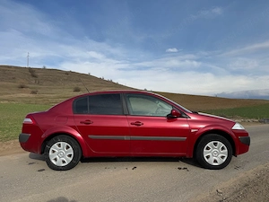 Renault Megane 2009 | 1.5 dci - imagine 5