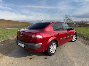 Renault Megane 2009 | 1.5 dci - imagine 2