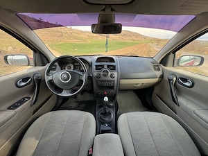 Renault Megane 2009 | 1.5 dci - imagine 8