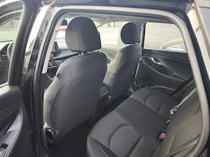 hyundai i30 2018 1.6 diesel euro6 - imagine 9