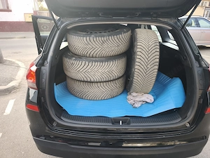 hyundai i30 2018 1.6 diesel euro6 - imagine 8