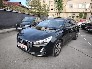 hyundai i30 2018 1.6 diesel euro6 - imagine 4