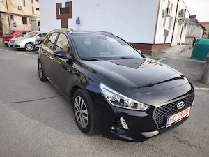hyundai i30 2018 1.6 diesel euro6 - imagine 6