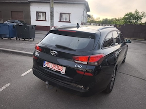 hyundai i30 2018 1.6 diesel euro6 - imagine 2