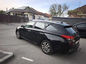 hyundai i30 2018 1.6 diesel euro6 - imagine 3