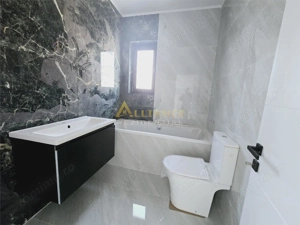 Vila individuala - 4 camere - 3 bai - beci - pod - 2 min de bulevardul principal - imagine 7