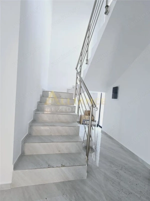 Vila individuala - 4 camere - 3 bai - beci - pod - 2 min de bulevardul principal - imagine 9