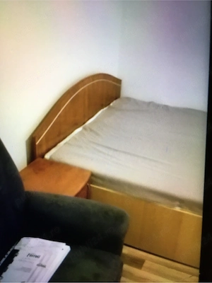 Inchiriez garsoniera