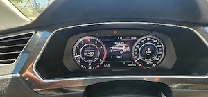 Volkswagen tiguan - imagine 3