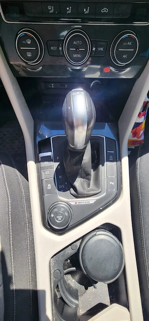 Volkswagen tiguan - imagine 5