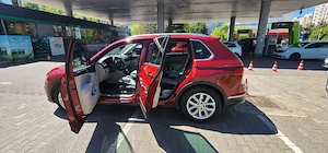 Volkswagen tiguan - imagine 4