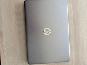 Laptop HP Intel Core i5-7200 CPU, 2,5 GHz, ram 8 GHz, 250 ssd