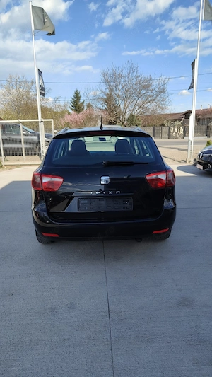 Seat Ibiza 2013 benzina Garanție Rate  - imagine 3