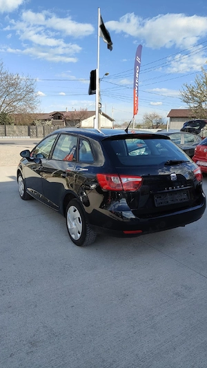 Seat Ibiza 2013 benzina Garanție Rate  - imagine 4