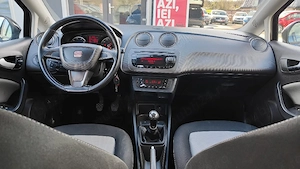 Seat Ibiza 2013 benzina Garanție Rate  - imagine 6