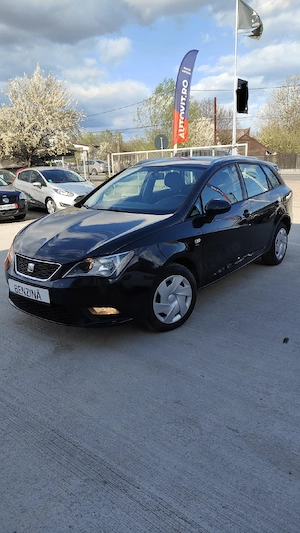 Seat Ibiza 2013 benzina Garanție Rate  - imagine 2