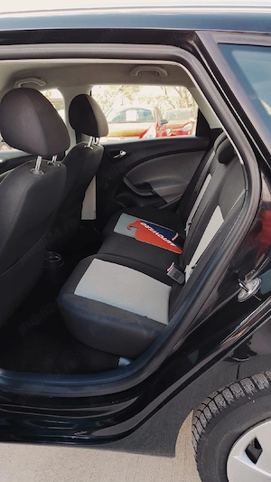 Seat Ibiza 2013 benzina Garanție Rate  - imagine 7