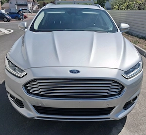 Ford Mondeo 2017, Euro6,  2.0DZ - imagine 7