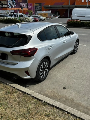 Ford Focus 1.0 EcoBoost Mhev - imagine 2
