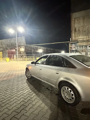 Vând Audi A6 quattro  - imagine 3