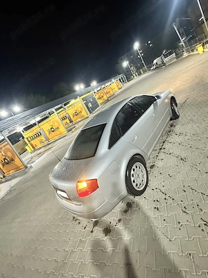 Vând Audi A6 quattro  - imagine 11