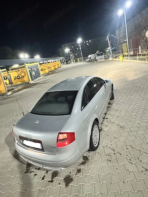 Vând Audi A6 quattro  - imagine 8