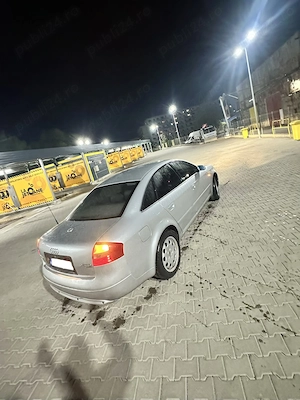 Vând Audi A6 quattro  - imagine 5