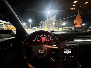 Vând Audi A6 quattro  - imagine 9