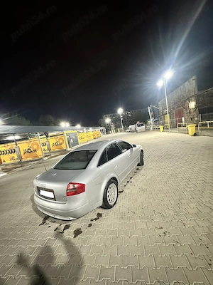 Vând Audi A6 quattro  - imagine 2