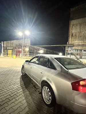 Vând Audi A6 quattro  - imagine 10