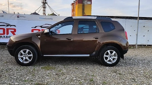 Dacia Duster 4 4 1.5 diesel Prestige  - imagine 3