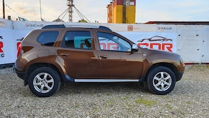 Dacia Duster 4 4 1.5 diesel Prestige  - imagine 4