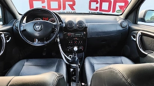 Dacia Duster 4 4 1.5 diesel Prestige  - imagine 10