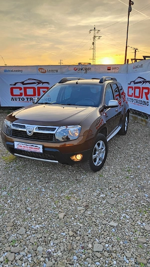 Dacia Duster 4 4 1.5 diesel Prestige 