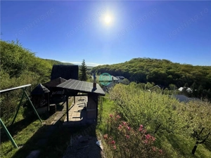 Vand teren intravilan, 2566 mp in Corunca situat intr-o zona linistita si intima - imagine 5